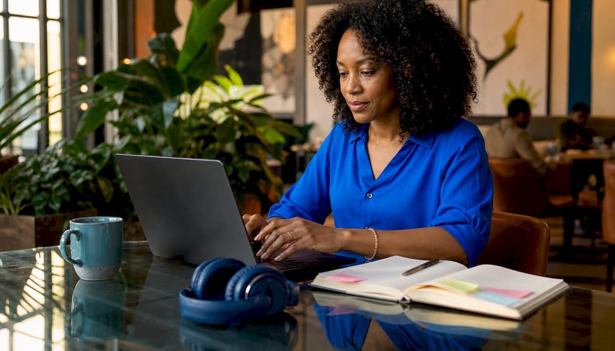 Remote in Tech: Your 2026 Productivity Field Guide - BizDev Strategy